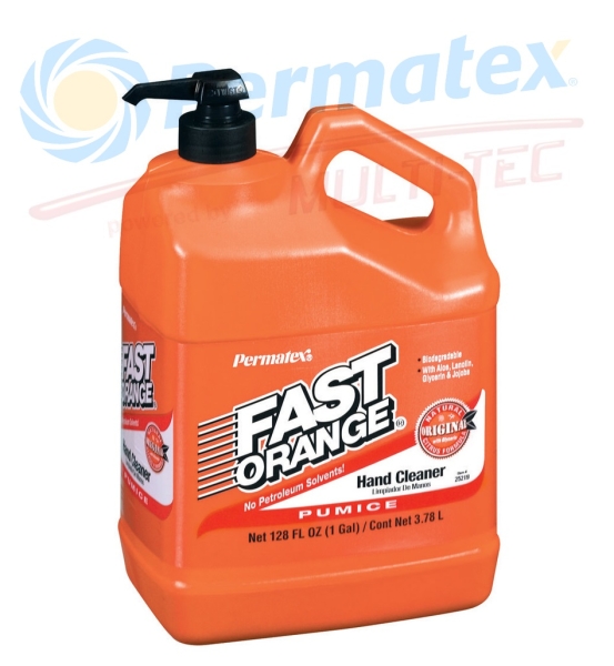 FAST ORANGE Handreiniger 440ml